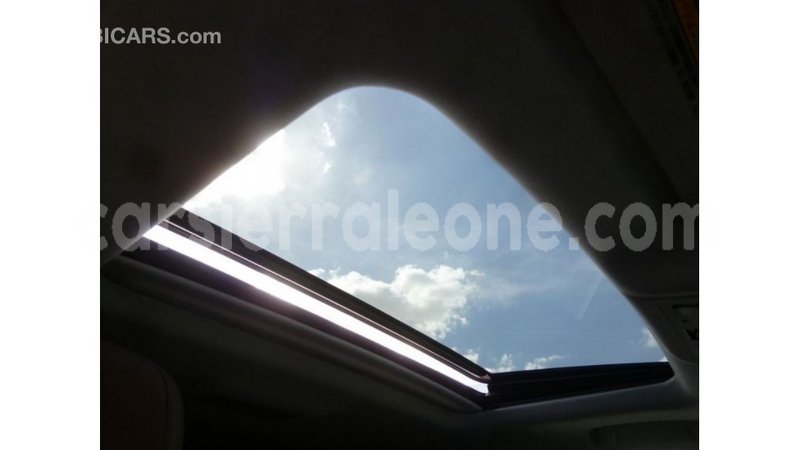 Big with watermark toyota land cruiser kailahun import dubai 5635