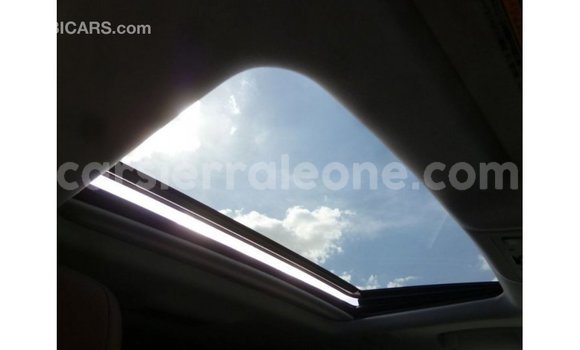 Buy Import Toyota Land Cruiser Red Car in Import - Dubai in Kailahun Buy Import Toyota Land Cruiser Red Car in Import - Dubai in Kailahun