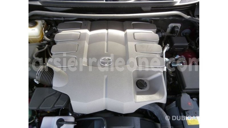 Big with watermark toyota land cruiser kailahun import dubai 5635