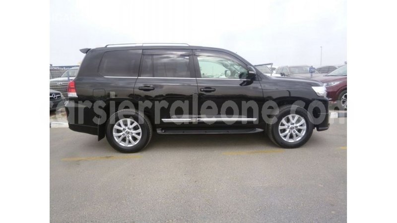 Big with watermark toyota land cruiser kailahun import dubai 5636