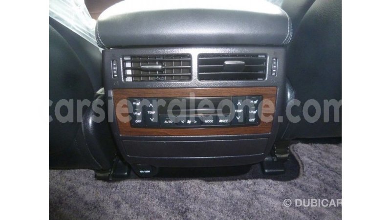 Big with watermark toyota land cruiser kailahun import dubai 5636