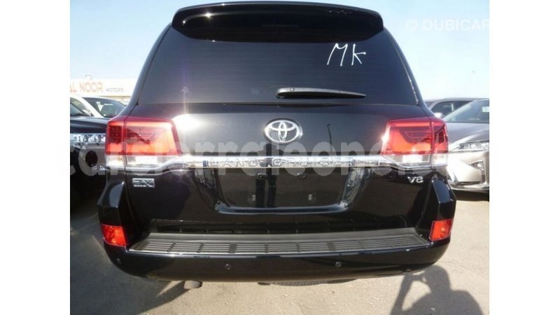 Big with watermark toyota land cruiser kailahun import dubai 5639