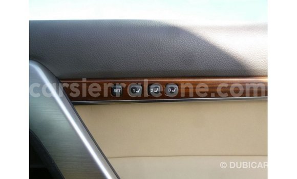 Buy Import Toyota Land Cruiser Black Car in Import - Dubai in Kailahun Buy Import Toyota Land Cruiser Black Car in Import - Dubai in Kailahun