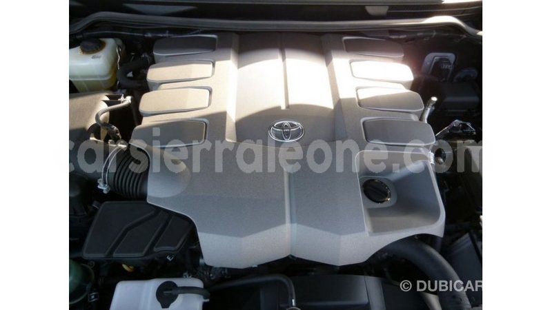 Big with watermark toyota land cruiser kailahun import dubai 5639