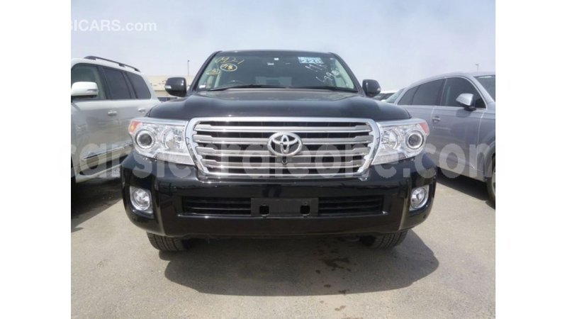 Big with watermark toyota land cruiser kailahun import dubai 5641