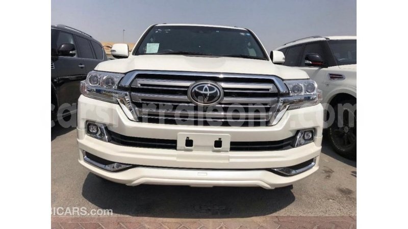 Big with watermark toyota land cruiser kailahun import dubai 5642