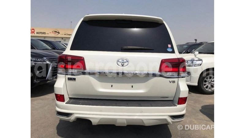 Big with watermark toyota land cruiser kailahun import dubai 5642