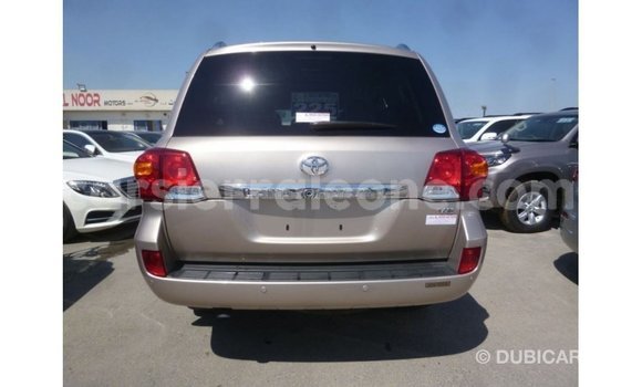 Buy Import Toyota Land Cruiser Other Car in Import - Dubai in Kailahun Buy Import Toyota Land Cruiser Other Car in Import - Dubai in Kailahun