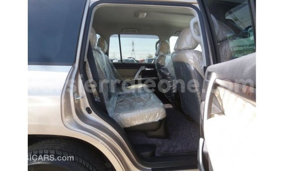 Buy Import Toyota Land Cruiser Other Car in Import - Dubai in Kailahun Buy Import Toyota Land Cruiser Other Car in Import - Dubai in Kailahun