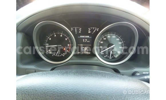 Buy Import Toyota Land Cruiser Other Car in Import - Dubai in Kailahun Buy Import Toyota Land Cruiser Other Car in Import - Dubai in Kailahun