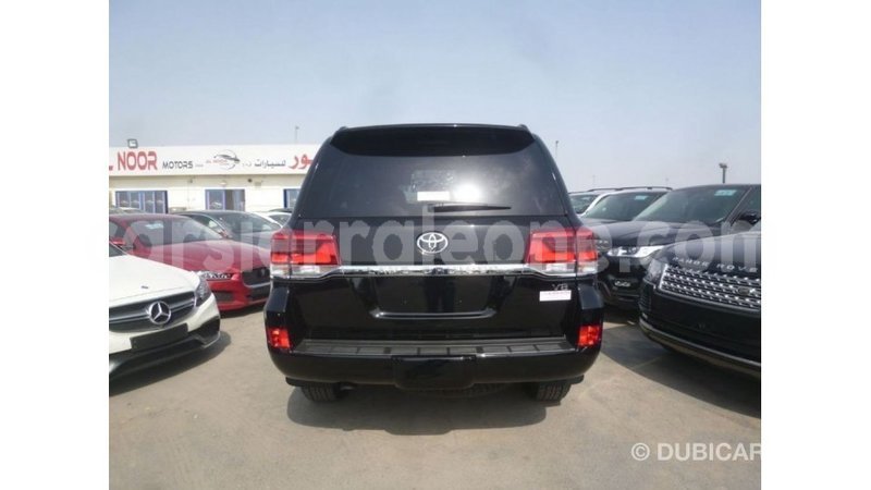 Big with watermark toyota land cruiser kailahun import dubai 5645