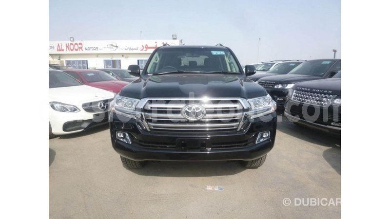 Big with watermark toyota land cruiser kailahun import dubai 5645