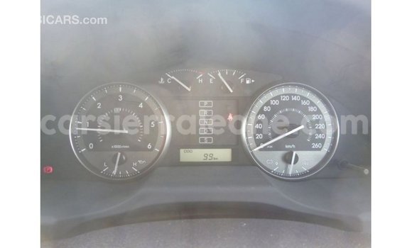 Buy Import Toyota Land Cruiser Black Car in Import - Dubai in Kailahun Buy Import Toyota Land Cruiser Black Car in Import - Dubai in Kailahun