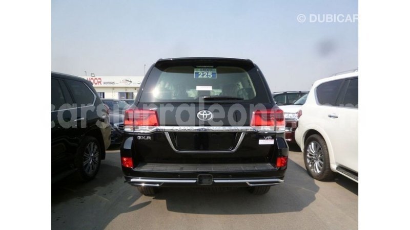 Big with watermark toyota land cruiser kailahun import dubai 5646