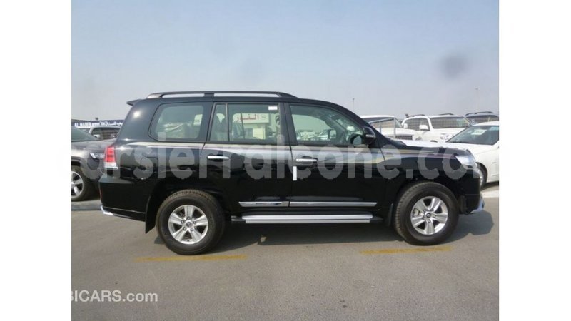 Big with watermark toyota land cruiser kailahun import dubai 5646