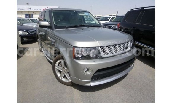 Buy Import Land Rover Range Rover Other Car in Import - Dubai in Kailahun Buy Import Land Rover Range Rover Other Car in Import - Dubai in Kailahun