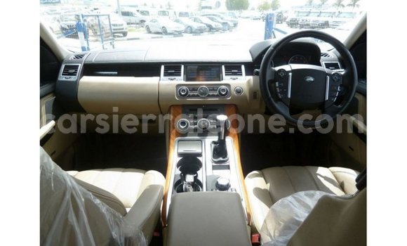 Buy Import Land Rover Range Rover Other Car in Import - Dubai in Kailahun Buy Import Land Rover Range Rover Other Car in Import - Dubai in Kailahun