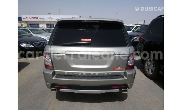 Buy Import Land Rover Range Rover Other Car in Import - Dubai in Kailahun Buy Import Land Rover Range Rover Other Car in Import - Dubai in Kailahun
