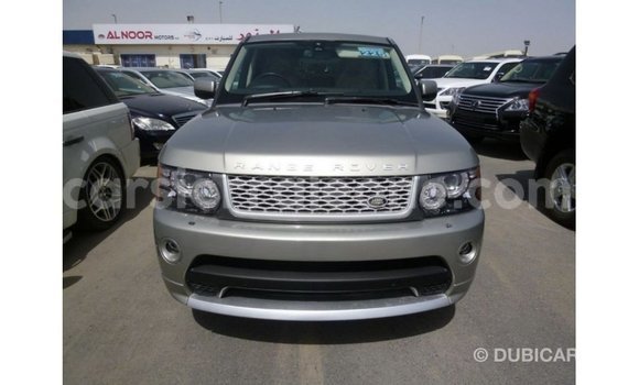 Buy Import Land Rover Range Rover Other Car in Import - Dubai in Kailahun Buy Import Land Rover Range Rover Other Car in Import - Dubai in Kailahun