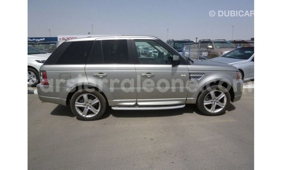 Buy Import Land Rover Range Rover Other Car in Import - Dubai in Kailahun Buy Import Land Rover Range Rover Other Car in Import - Dubai in Kailahun
