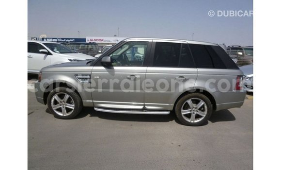 Buy Import Land Rover Range Rover Other Car in Import - Dubai in Kailahun Buy Import Land Rover Range Rover Other Car in Import - Dubai in Kailahun