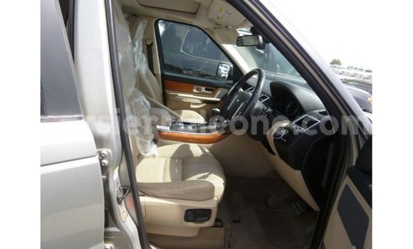 Buy Import Land Rover Range Rover Other Car in Import - Dubai in Kailahun Buy Import Land Rover Range Rover Other Car in Import - Dubai in Kailahun