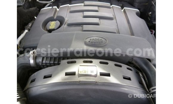 Buy Import Land Rover Range Rover Other Car in Import - Dubai in Kailahun Buy Import Land Rover Range Rover Other Car in Import - Dubai in Kailahun