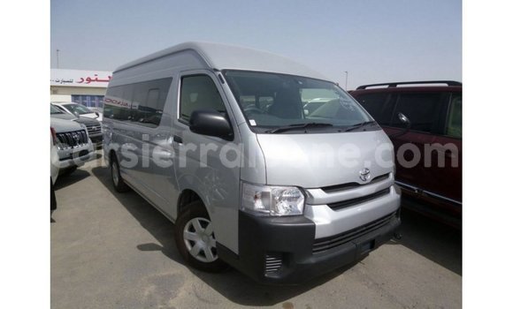 Buy Import Toyota Hiace Other Car in Import - Dubai in Kailahun Buy Import Toyota Hiace Other Car in Import - Dubai in Kailahun