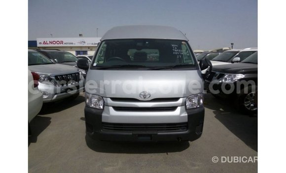 Buy Import Toyota Hiace Other Car in Import - Dubai in Kailahun Buy Import Toyota Hiace Other Car in Import - Dubai in Kailahun