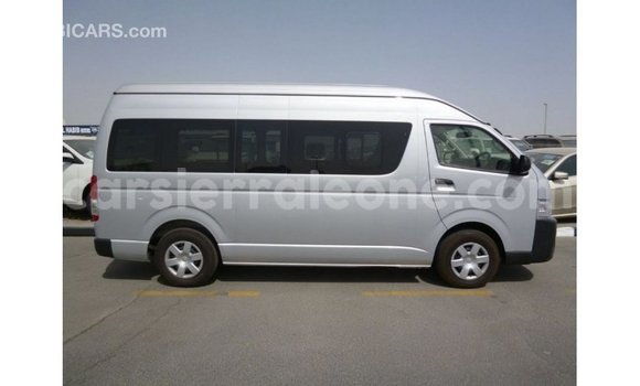 Buy Import Toyota Hiace Other Car in Import - Dubai in Kailahun Buy Import Toyota Hiace Other Car in Import - Dubai in Kailahun