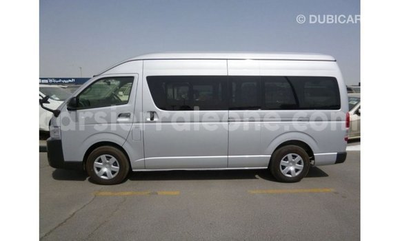Buy Import Toyota Hiace Other Car in Import - Dubai in Kailahun Buy Import Toyota Hiace Other Car in Import - Dubai in Kailahun