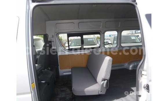 Buy Import Toyota Hiace Other Car in Import - Dubai in Kailahun Buy Import Toyota Hiace Other Car in Import - Dubai in Kailahun