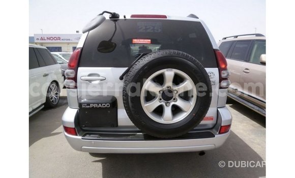 Buy Import Toyota Prado Other Car in Import - Dubai in Kailahun Buy Import Toyota Prado Other Car in Import - Dubai in Kailahun