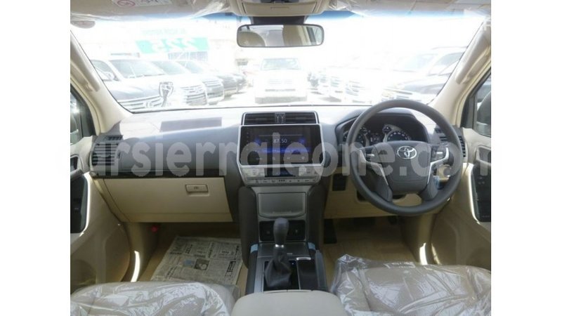 Big with watermark toyota prado kailahun import dubai 5652