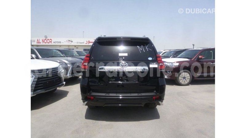 Big with watermark toyota prado kailahun import dubai 5652