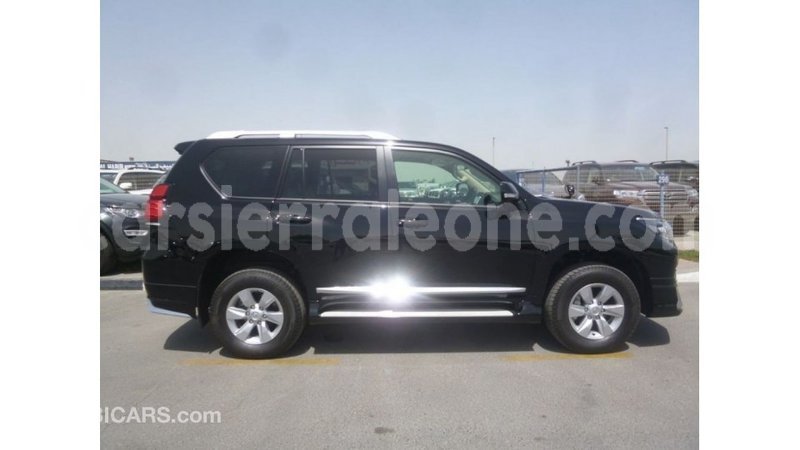 Big with watermark toyota prado kailahun import dubai 5652