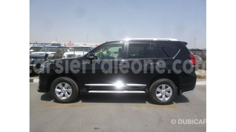 Big with watermark toyota prado kailahun import dubai 5652