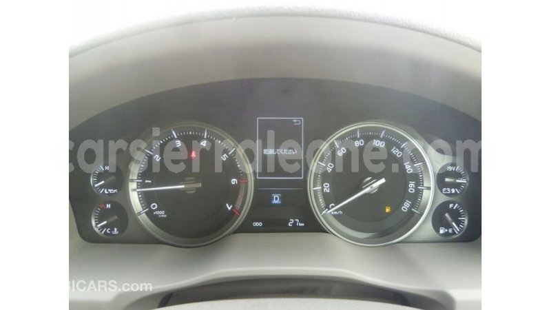 Big with watermark toyota land cruiser kailahun import dubai 5654