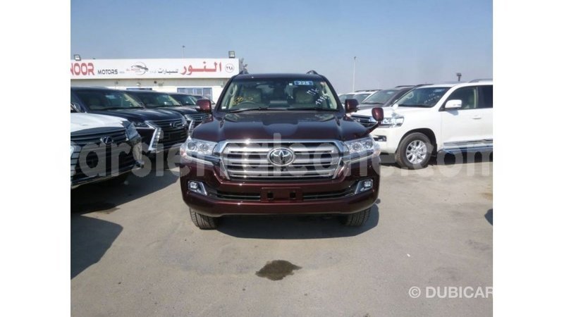 Big with watermark toyota land cruiser kailahun import dubai 5655