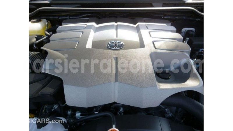 Big with watermark toyota land cruiser kailahun import dubai 5655