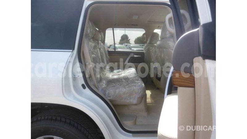 Big with watermark toyota land cruiser kailahun import dubai 5657