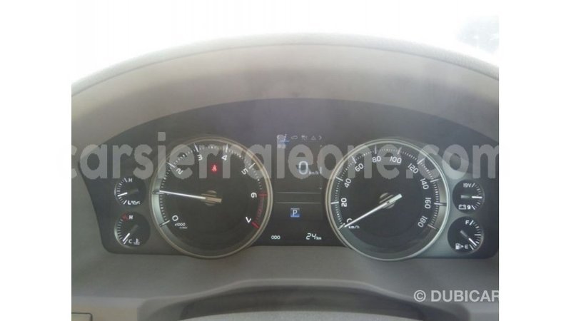 Big with watermark toyota land cruiser kailahun import dubai 5657