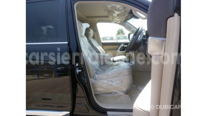 Big with watermark toyota land cruiser kailahun import dubai 5658