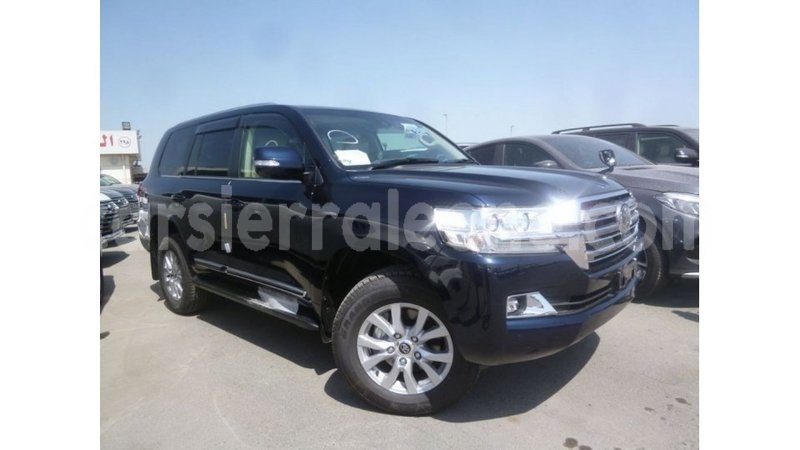 Big with watermark toyota land cruiser kailahun import dubai 5659