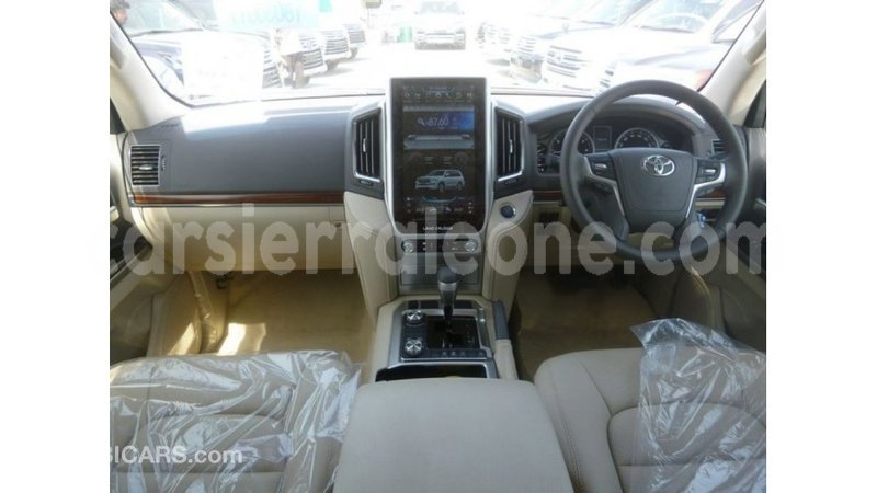 Big with watermark toyota land cruiser kailahun import dubai 5659