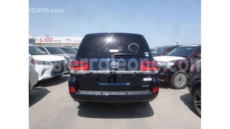 Big with watermark toyota land cruiser kailahun import dubai 5659