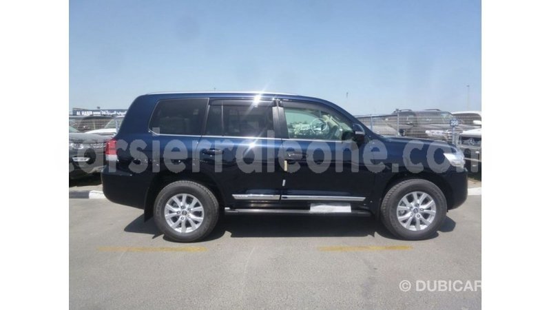 Big with watermark toyota land cruiser kailahun import dubai 5659