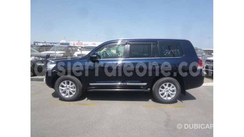 Big with watermark toyota land cruiser kailahun import dubai 5659