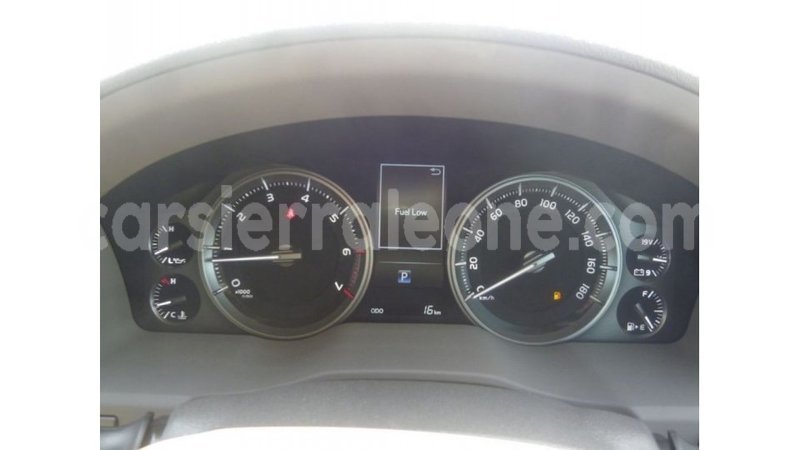 Big with watermark toyota land cruiser kailahun import dubai 5659