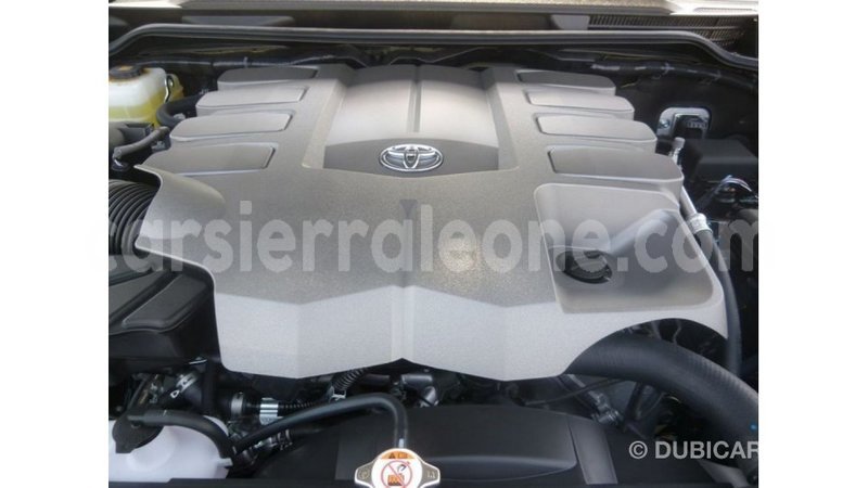 Big with watermark toyota land cruiser kailahun import dubai 5659